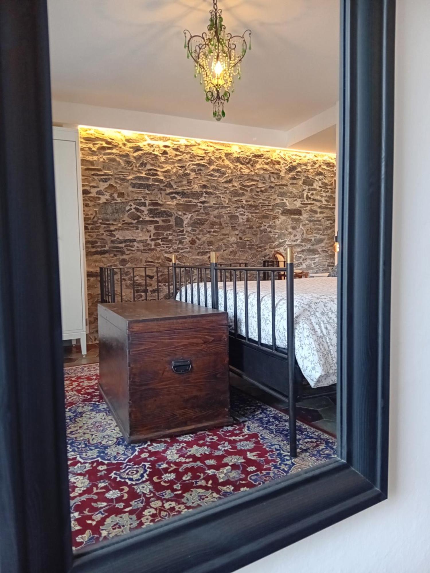 Casa Longhi Apartment Orta San Giulio Ngoại thất bức ảnh