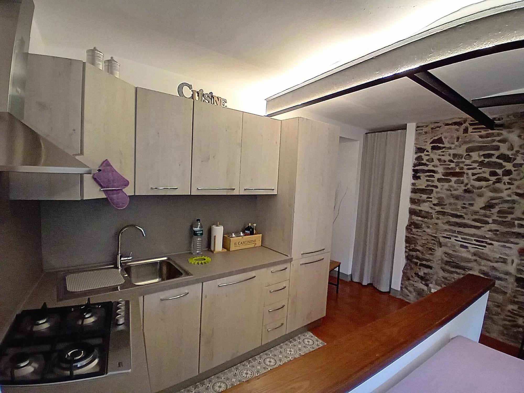 Casa Longhi Apartment Orta San Giulio Ngoại thất bức ảnh