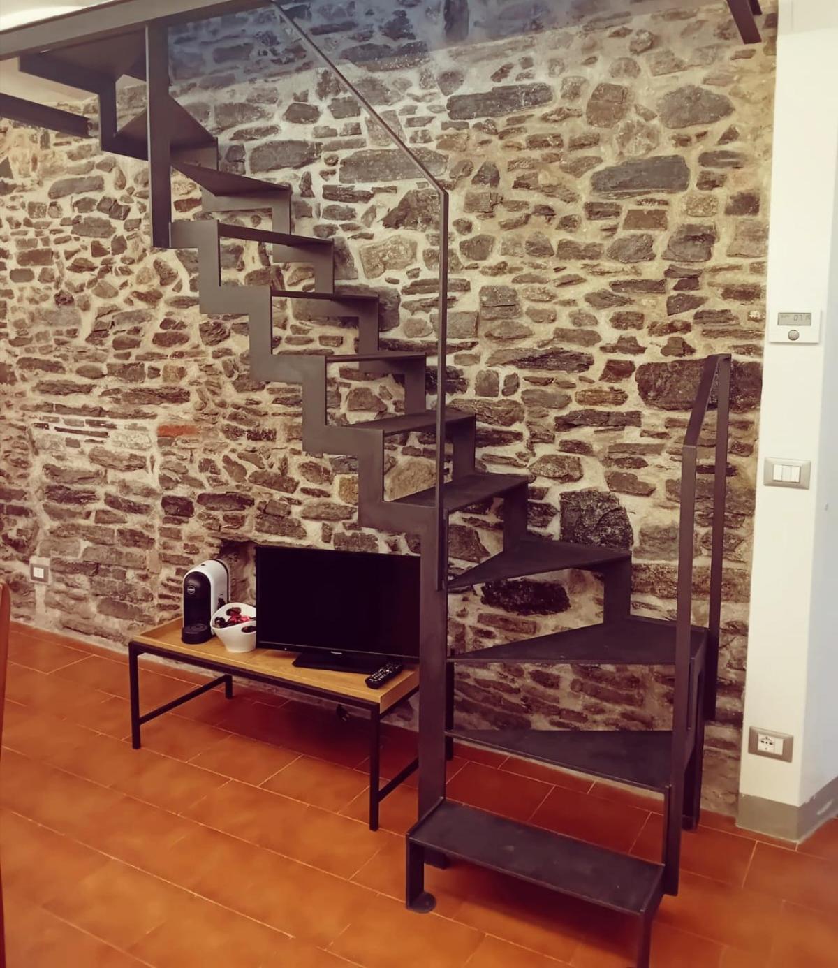 Casa Longhi Apartment Orta San Giulio Ngoại thất bức ảnh