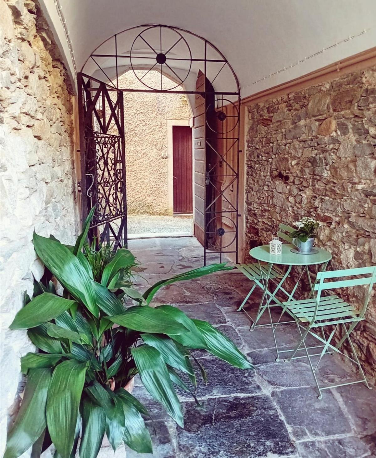 Casa Longhi Apartment Orta San Giulio Ngoại thất bức ảnh