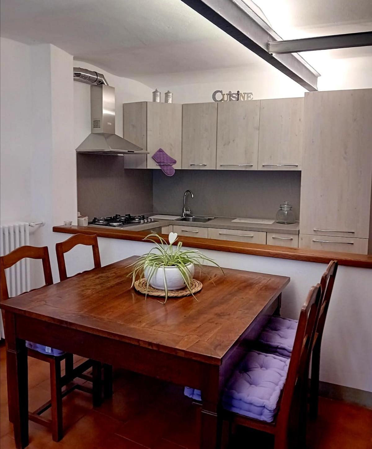 Casa Longhi Apartment Orta San Giulio Ngoại thất bức ảnh