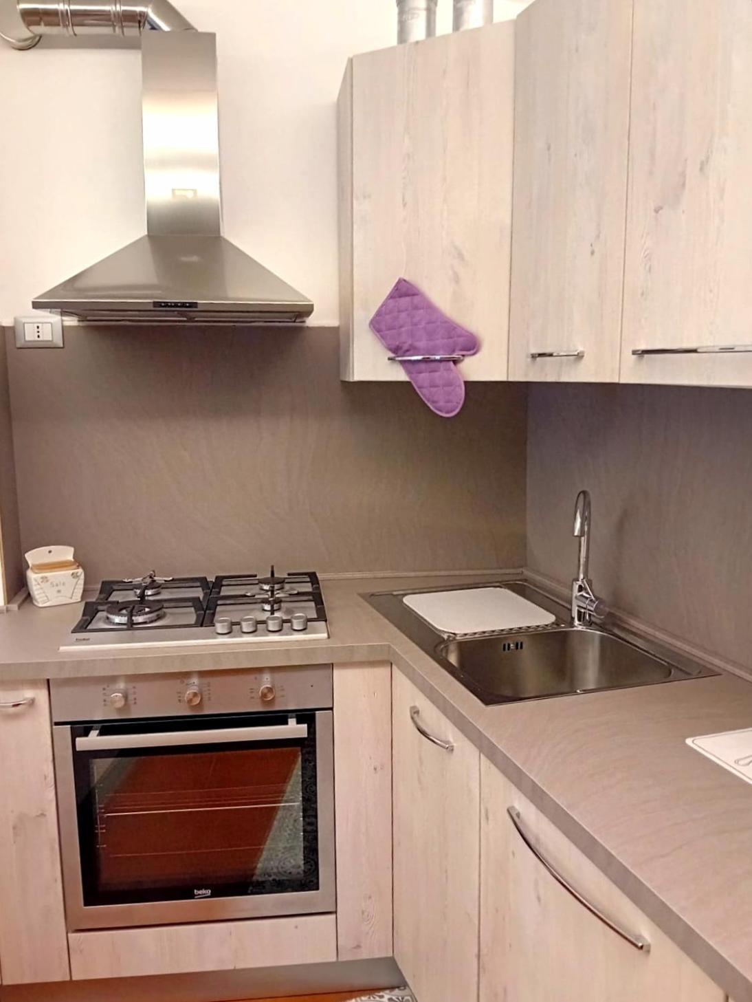 Casa Longhi Apartment Orta San Giulio Ngoại thất bức ảnh