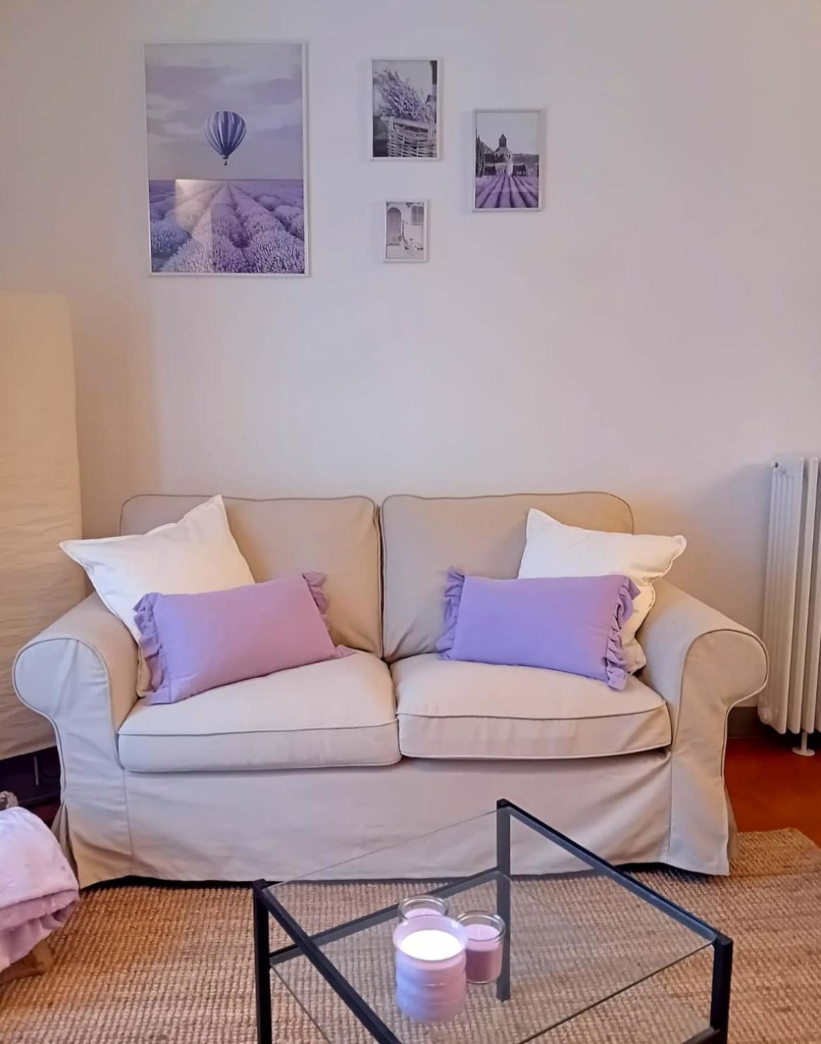 Casa Longhi Apartment Orta San Giulio Ngoại thất bức ảnh
