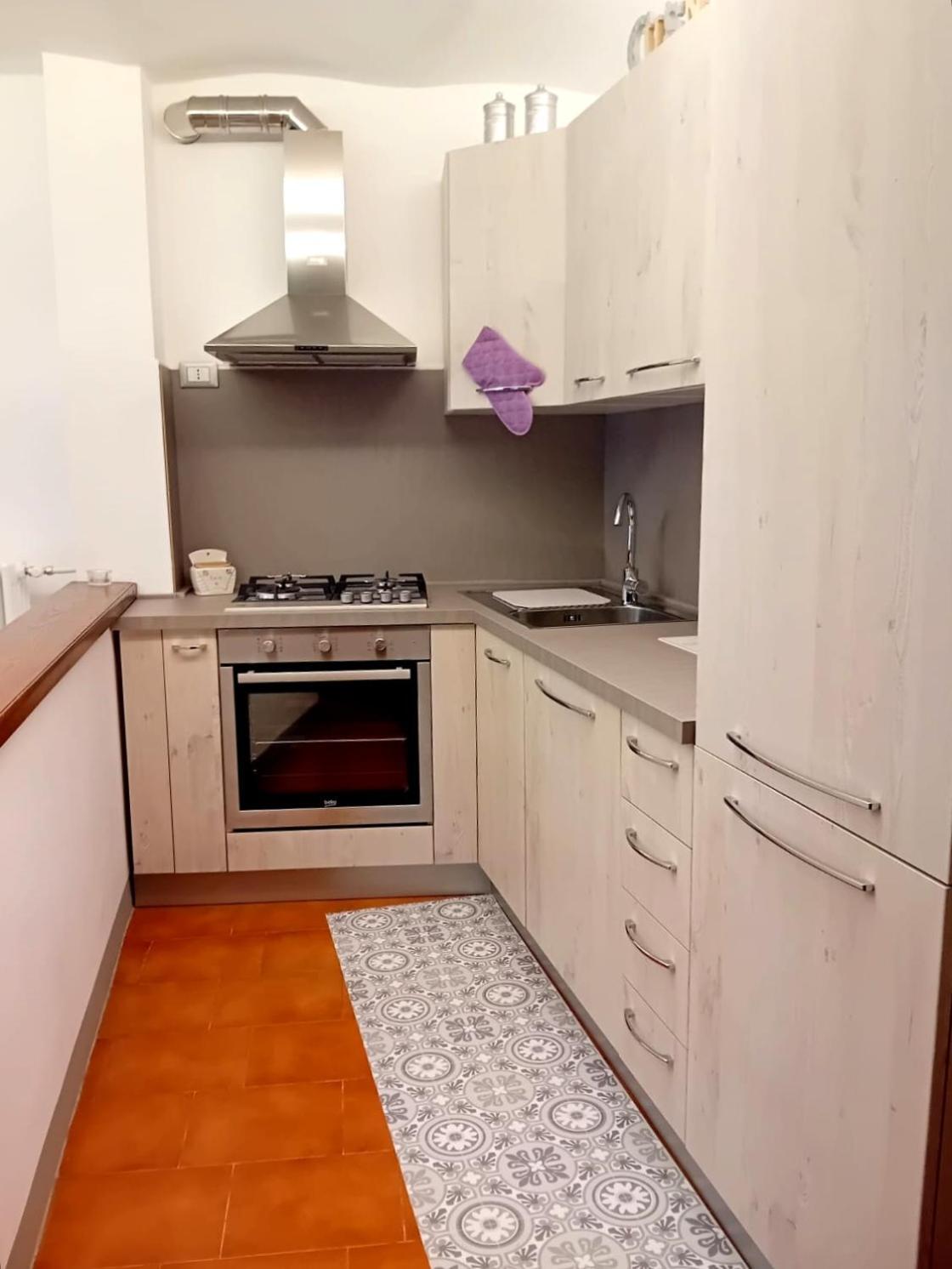 Casa Longhi Apartment Orta San Giulio Ngoại thất bức ảnh