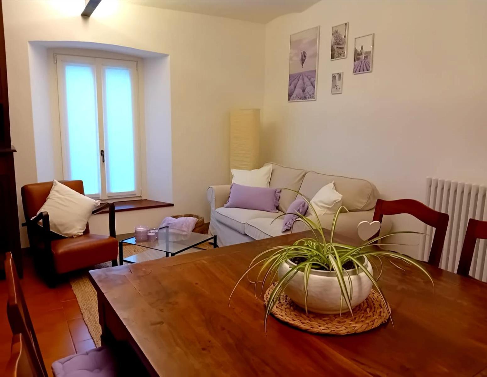 Casa Longhi Apartment Orta San Giulio Ngoại thất bức ảnh