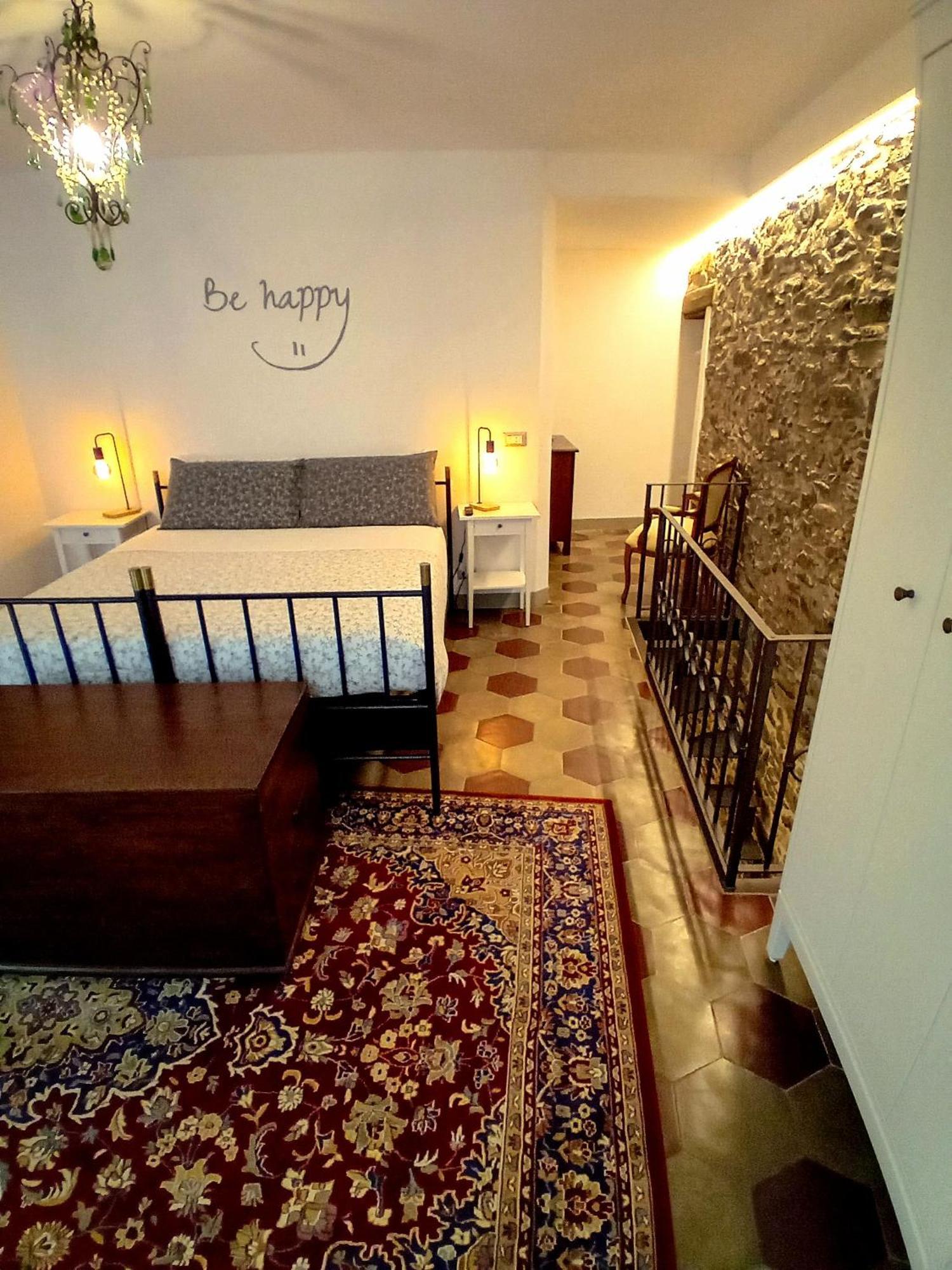 Casa Longhi Apartment Orta San Giulio Ngoại thất bức ảnh
